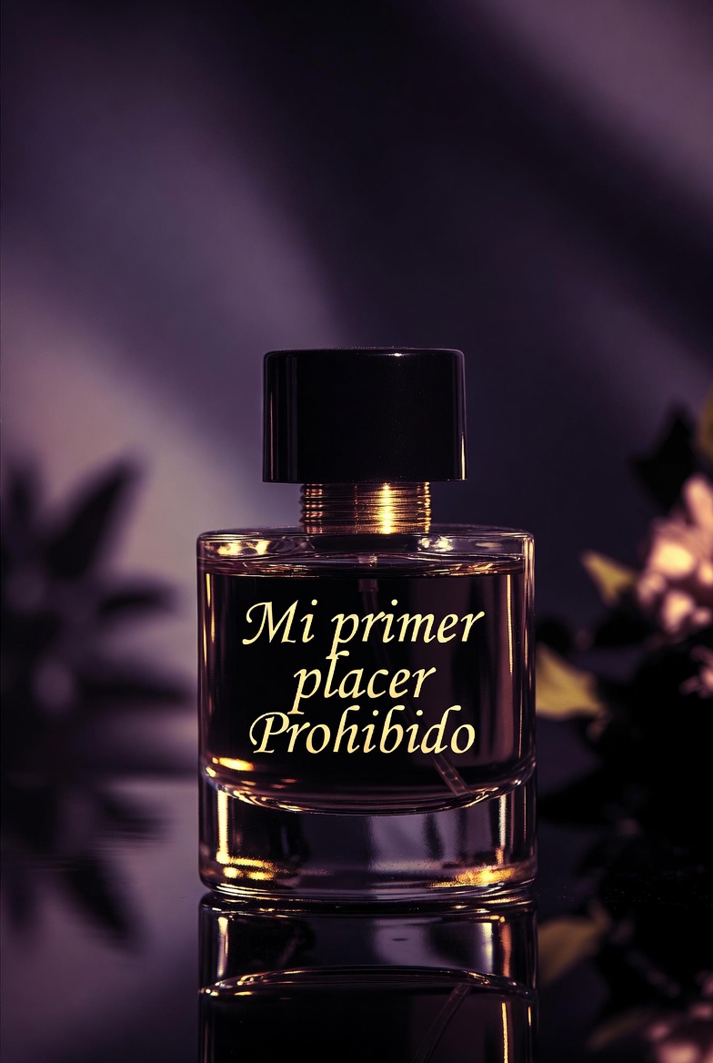 MI PRIMER PLACER PROHIBIDO: EL DESPERTAR DE LA CAZADORA - Imagen 3