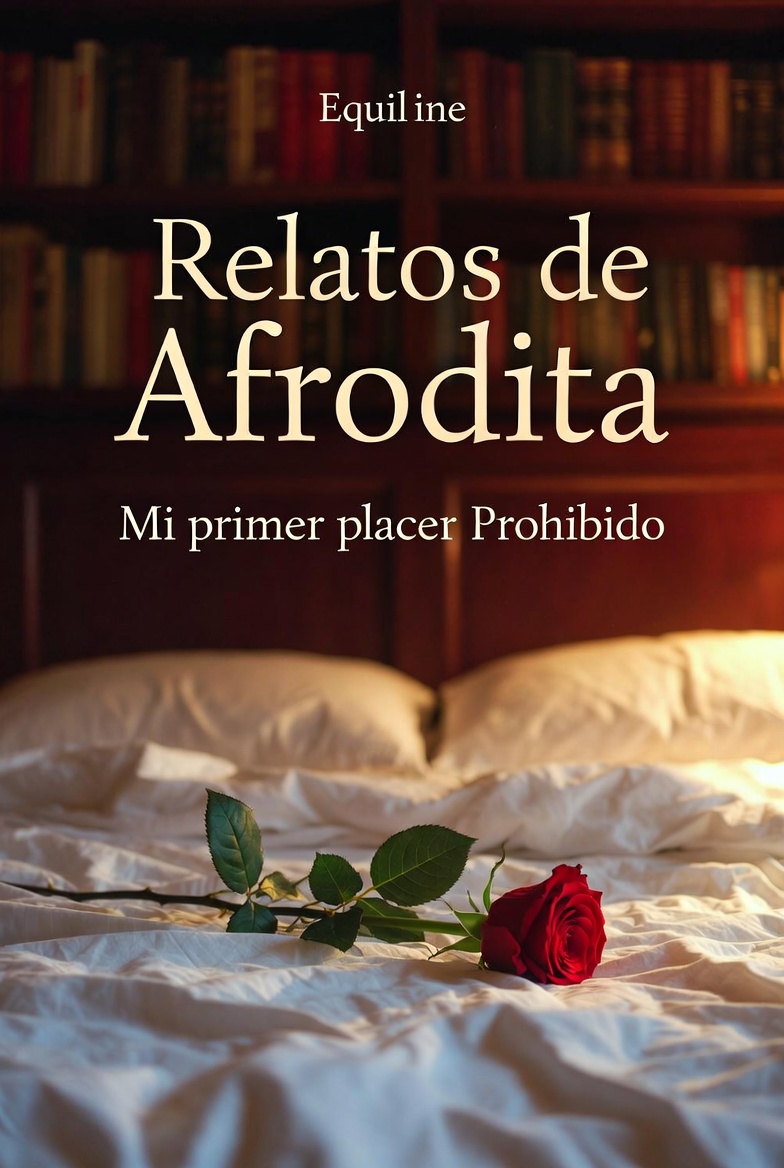 MI PRIMER PLACER PROHIBIDO: EL DESPERTAR DE LA CAZADORA - Imagen 2