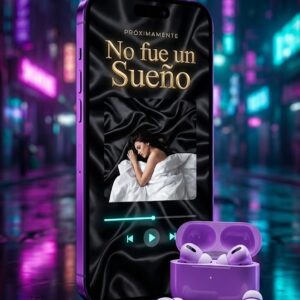 NO FUÉ UN SUEÑO: LA SIMETRÍA DE LA MIRADA