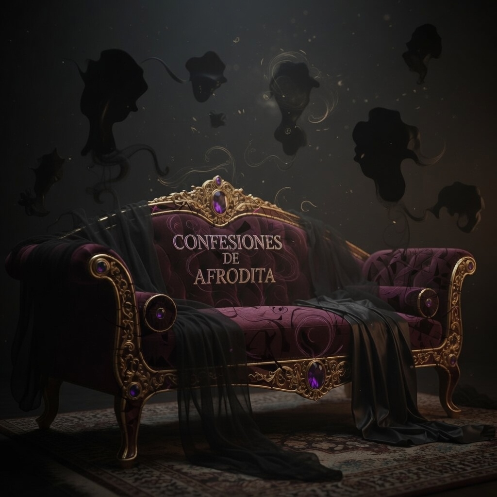 El Divan de afrodita