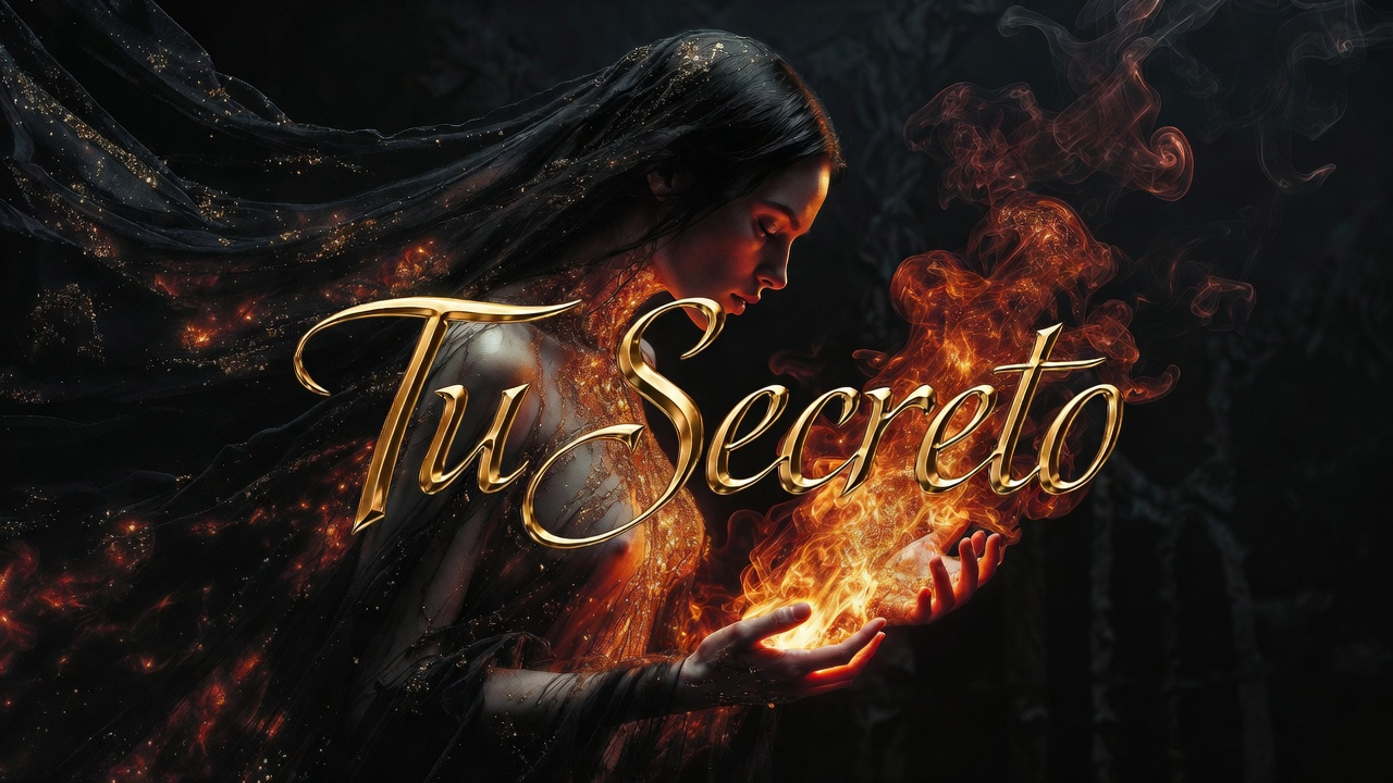 Tu Secreto